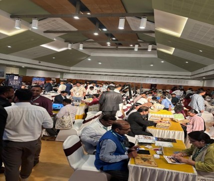 Malabar B2B meet